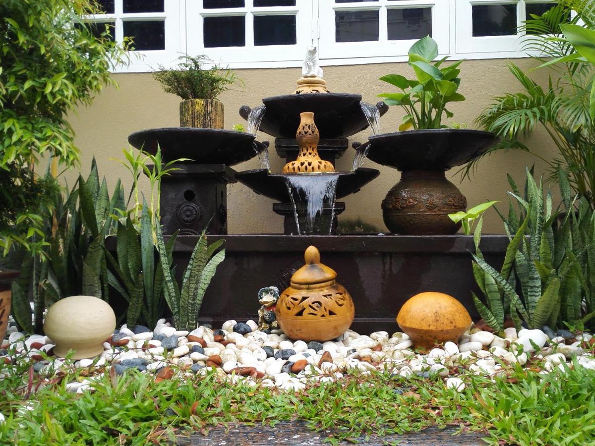 Concordia Inn Georgetown Luaran gambar