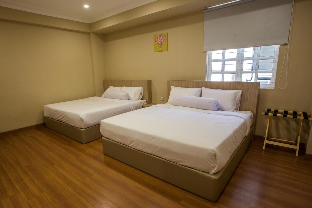 Concordia Inn Georgetown Bilik gambar